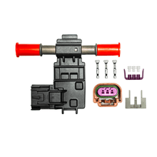 Load image into Gallery viewer, FuelTech flex fuel sensor with connector kit