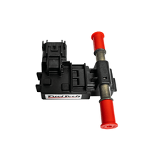 Load image into Gallery viewer, FuelTech flex fuel ethanol content sensor with quick-connect fittings