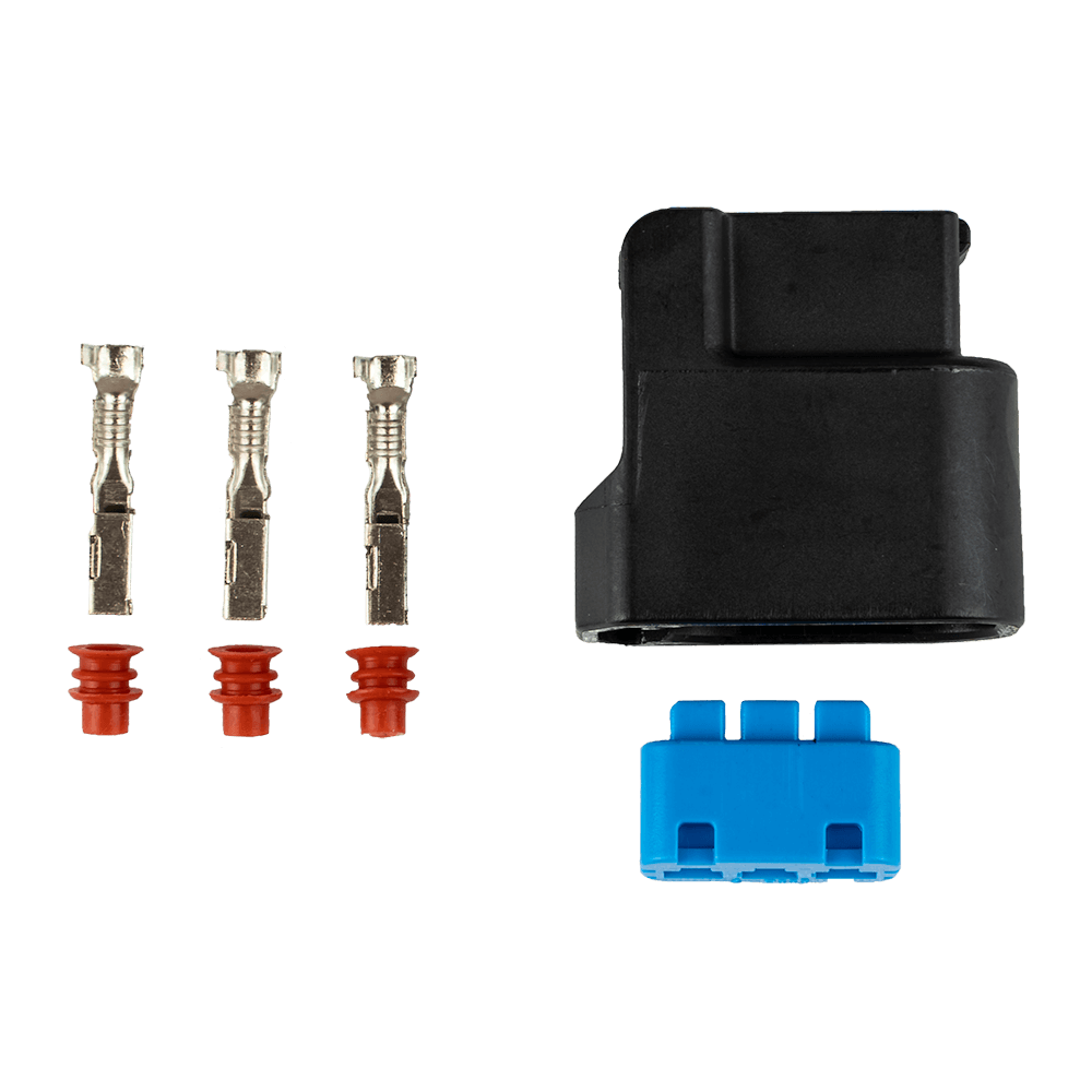 FuelTech Honda K J F series ignition coil connector kit