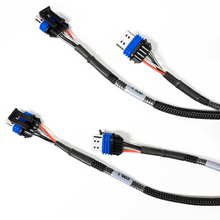 Load image into Gallery viewer, FuelTech LS550 harness LS coil connectors