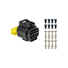 Load image into Gallery viewer, FuelTech NTK wideband O2 sensor plug kit