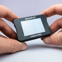 Load image into Gallery viewer, FuelTech NanoPRO showing lambda reading on display