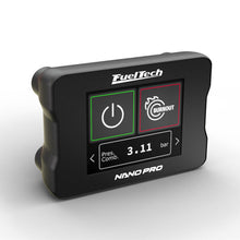 Load image into Gallery viewer, FuelTech NanoPRO rendering angled view