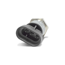 Load image into Gallery viewer, FuelTech PS-10B stainless steel pressure sensor alternate view