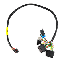 Load image into Gallery viewer, FuelTech plug and play Sea-Doo Rotax wiring harness for FT450 and FT550 ECU