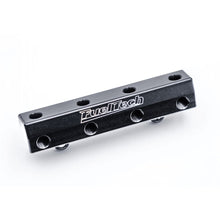Load image into Gallery viewer, FuelTech billet remote pressure sensor mounting block