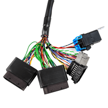 Load image into Gallery viewer, FuelTech Sea-Doo PWC plug and play harness connectors