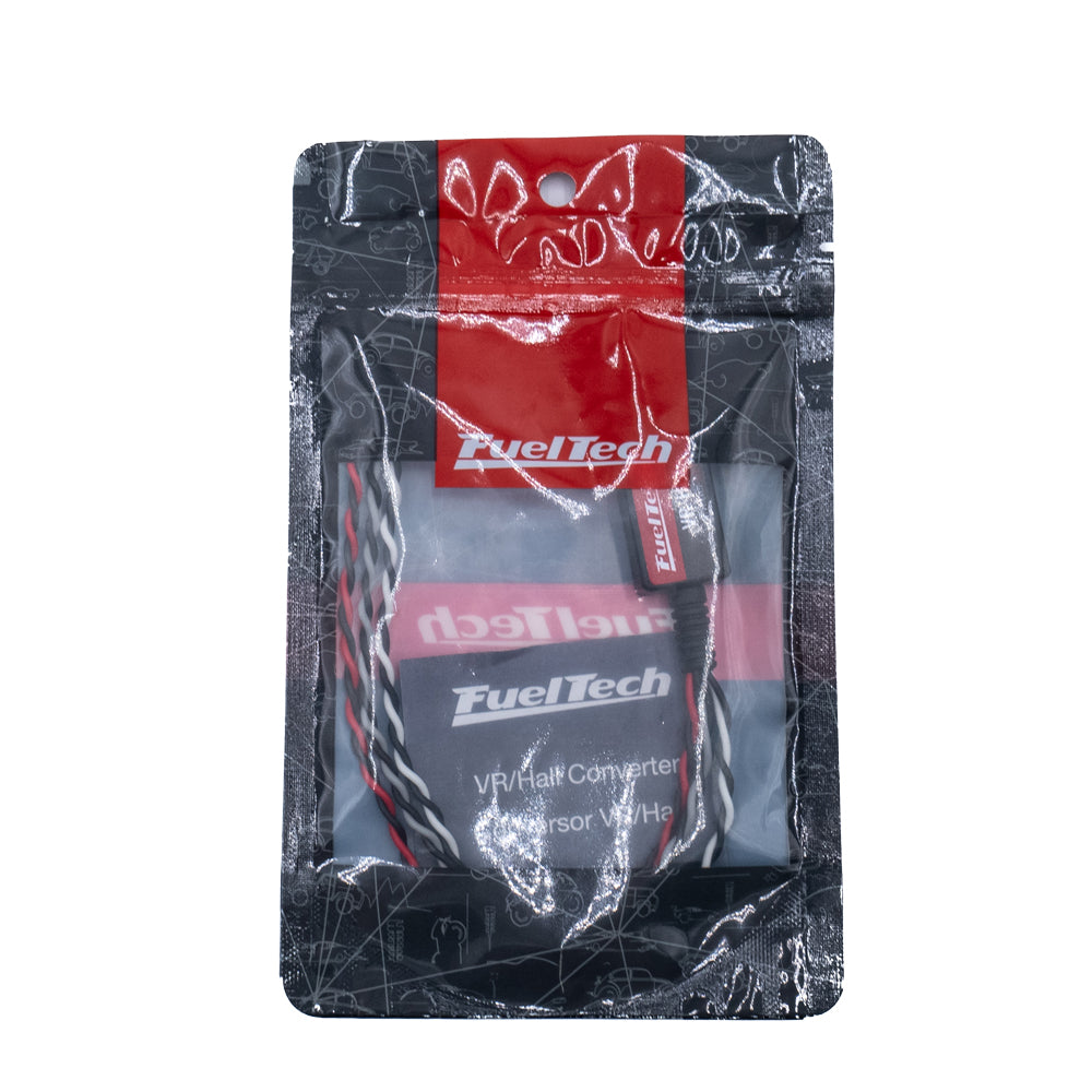 FuelTech VR-Hall Converter Gen 3 package