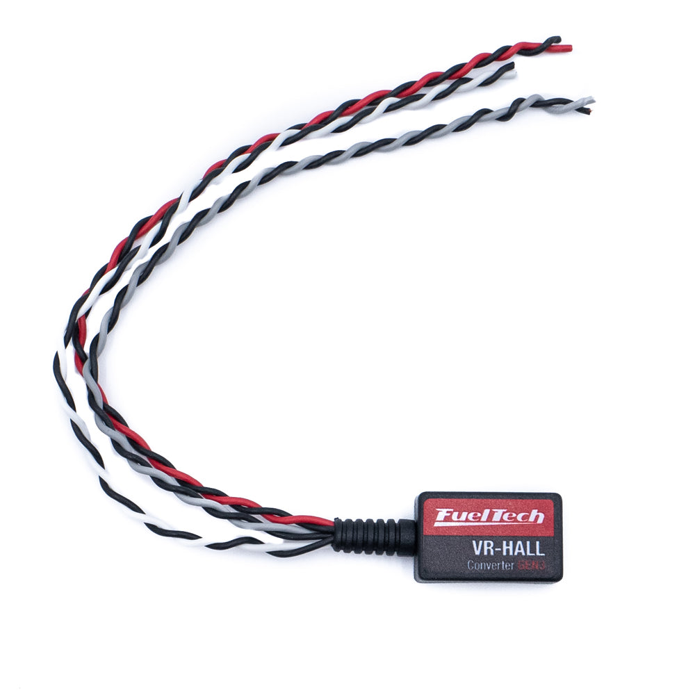 FuelTech VR-Hall Converter Gen 3 variable reluctance to Hall signal converter
