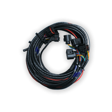 Load image into Gallery viewer, FuelTech 4x WB-O2 Nano wiring harness for four wideband controllers