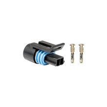 Load image into Gallery viewer, FuelTech water temperature sensor plug connector kit