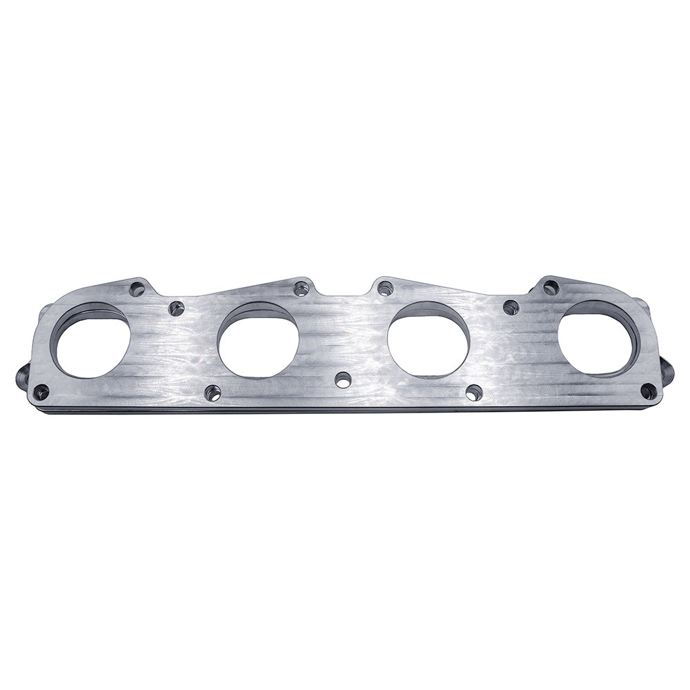 FuelTech Yamaha adapter flange O-ring groove