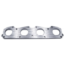 Load image into Gallery viewer, FuelTech Yamaha adapter flange O-ring groove