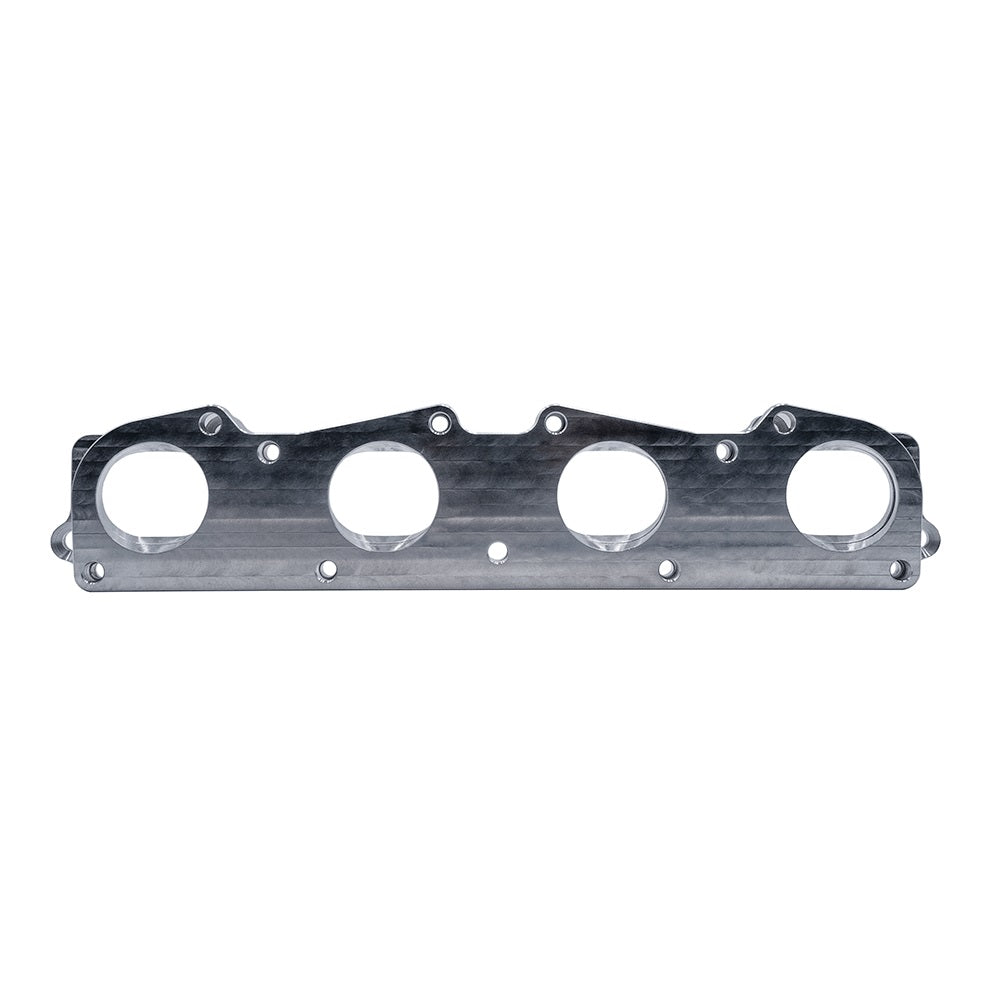 FuelTech Yamaha 1.8 to 1.9 adapter flange installed