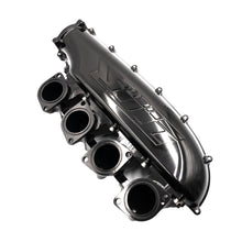 Load image into Gallery viewer, FuelTech Yamaha 1800 intake manifold plenum and runner detail
