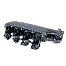 Load image into Gallery viewer, FuelTech TTR billet reversible intake manifold for Yamaha 1800 1.8L engine
