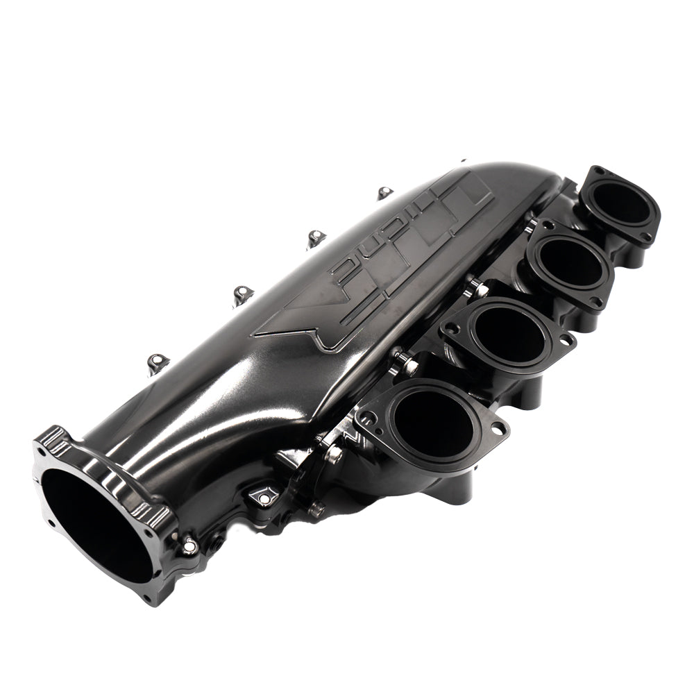 FuelTech Yamaha 1800 reversible intake manifold side view