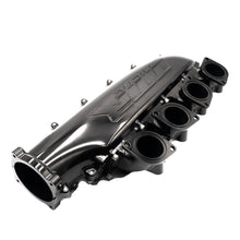 Load image into Gallery viewer, FuelTech Yamaha 1800 reversible intake manifold side view