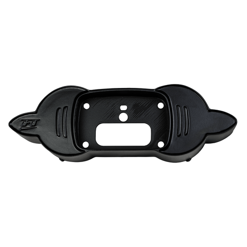 FuelTech Yamaha FZR FZS dash insert for FT550 ECU