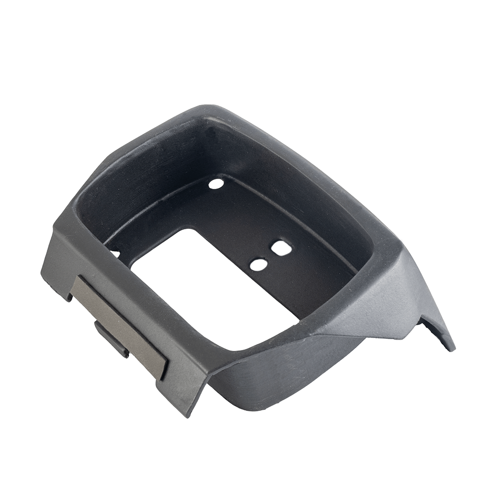 FuelTech FT600 dash insert for Yamaha GP WaveRunner alternate view