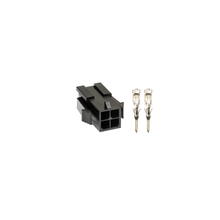 Load image into Gallery viewer, FuelTech CAN 2.0A female connector kit for FT450 ECU