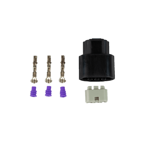 FuelTech Honda K-series cam crank TPS sensor connector kit