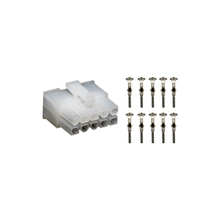 Load image into Gallery viewer, FuelTech Peak and Hold injector driver connector plug kit