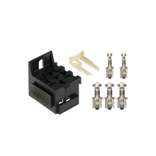Load image into Gallery viewer, FuelTech automotive relay holder kit for Mini ISO relays