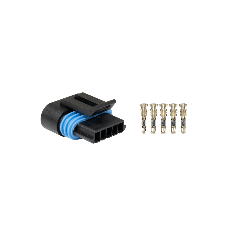 FuelTech smart ignition coil plug kit connector