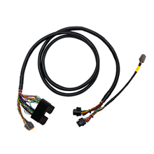 Load image into Gallery viewer, FuelTech FT550 ECU with Yamaha 1800/1900 2-plug adapter harness