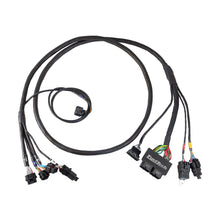 Load image into Gallery viewer, FuelTech FT600 2016-2020 Can-Am Maverick X3 plug and play adapter harness