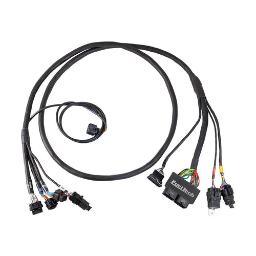 FuelTech FT600 2016-2020 Can-Am Maverick X3 plug and play adapter harness