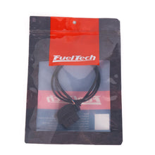 Load image into Gallery viewer, FuelTech OBD2 expansion for NanoPRO wiring harness packaged