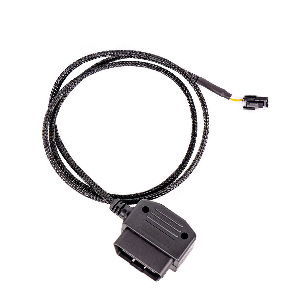 FuelTech NanoPRO OBD2 expansion harness overview