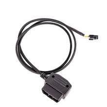 Load image into Gallery viewer, FuelTech NanoPRO OBD2 expansion harness overview