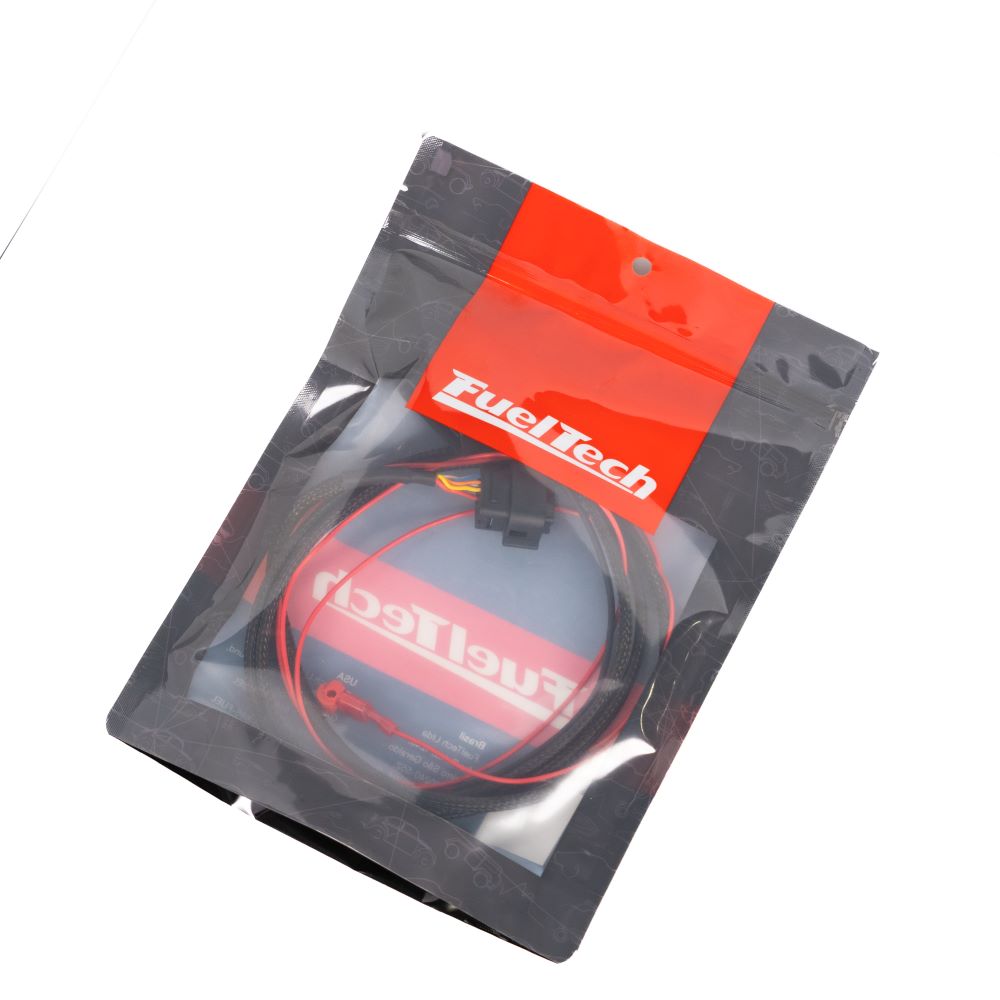 FuelTech NanoPRO OBD2 adapter harness full length