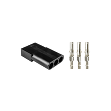 Load image into Gallery viewer, FuelTech travel sensor connector kit sensor side