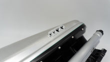Load image into Gallery viewer, Autosports Engineering H22 H Series Billet Intake Manifold Black Silver