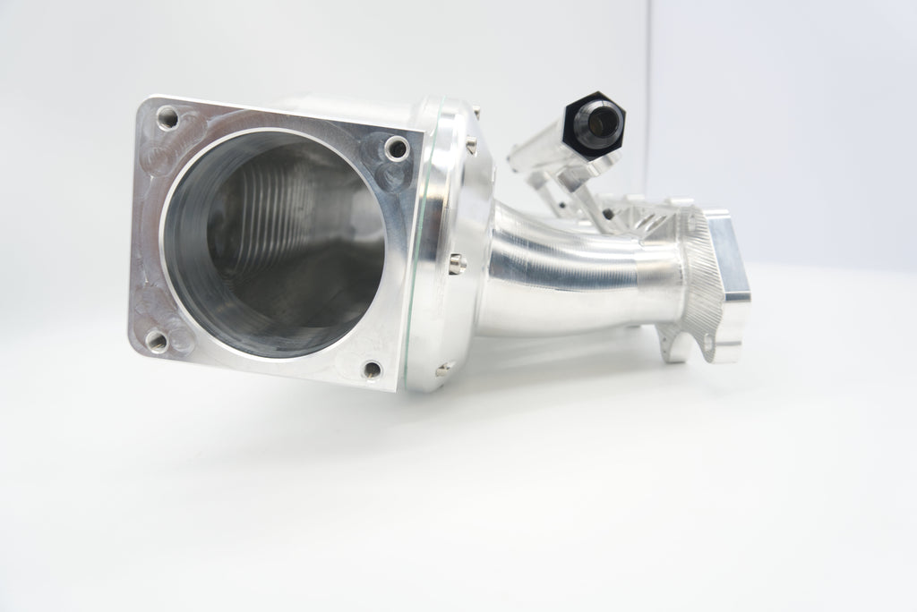 Autosports Engineering H22 H Series Billet Intake Manifold