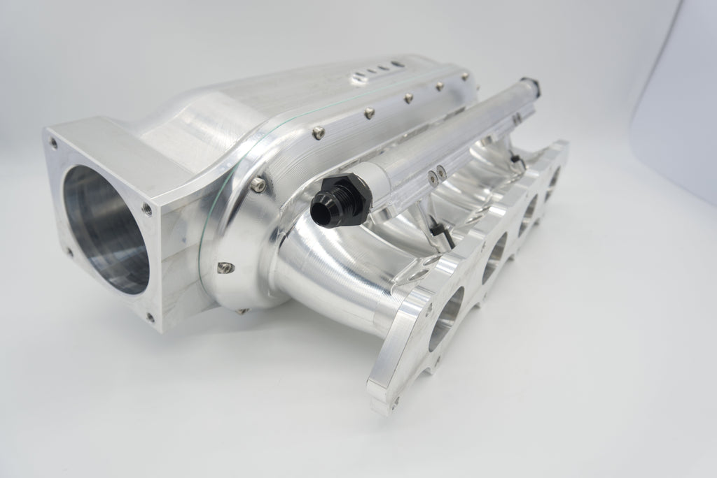 Autosports Engineering H22 H Series Billet Intake Manifold