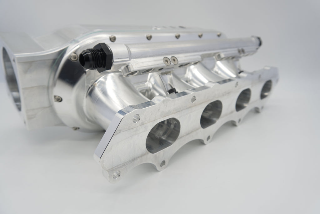 Autosports Engineering H22 H Series Billet Intake Manifold