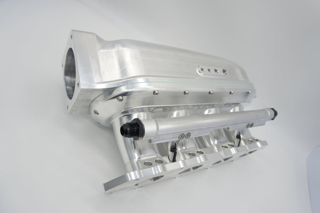 Autosports Engineering H22 H Series Billet Intake Manifold