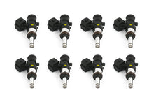 Load image into Gallery viewer, Haltech Bosch 980cc injectors - Flowmatched set of 8 (0280158040) - HT-080104