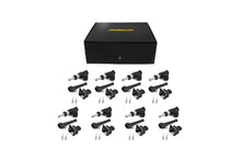 Load image into Gallery viewer, Haltech Bosch 980cc injectors - Flowmatched set of 8 (0280158040) - HT-080104