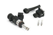 Load image into Gallery viewer, Haltech Bosch 980cc injectors - Flowmatched set of 8 (0280158040) - HT-080104