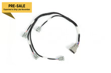 Load image into Gallery viewer, Haltech Nexus Rebel K - i4 Sumitomo (Denso) Primary Injector Harness - HT-186015