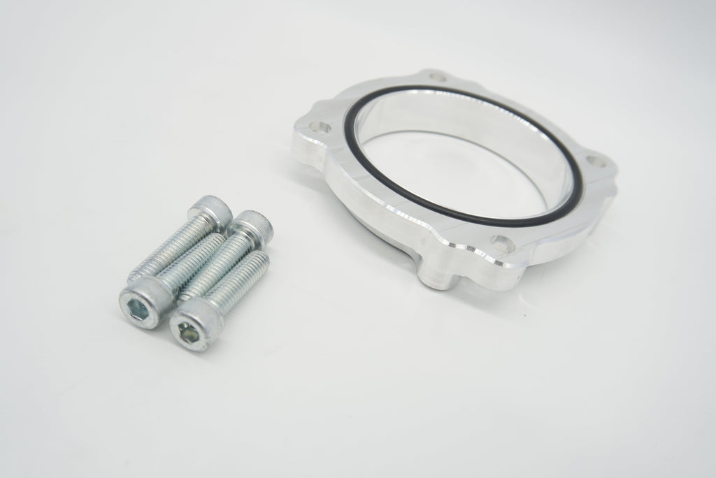 ASE Bosch 82mm Drive By Wire DBW to Hypertune Flange 88MM Pattern