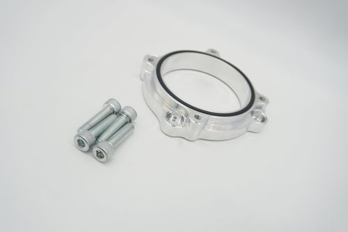 ASE Bosch 82mm Drive By Wire DBW Reducer to 68mm Bosch TB