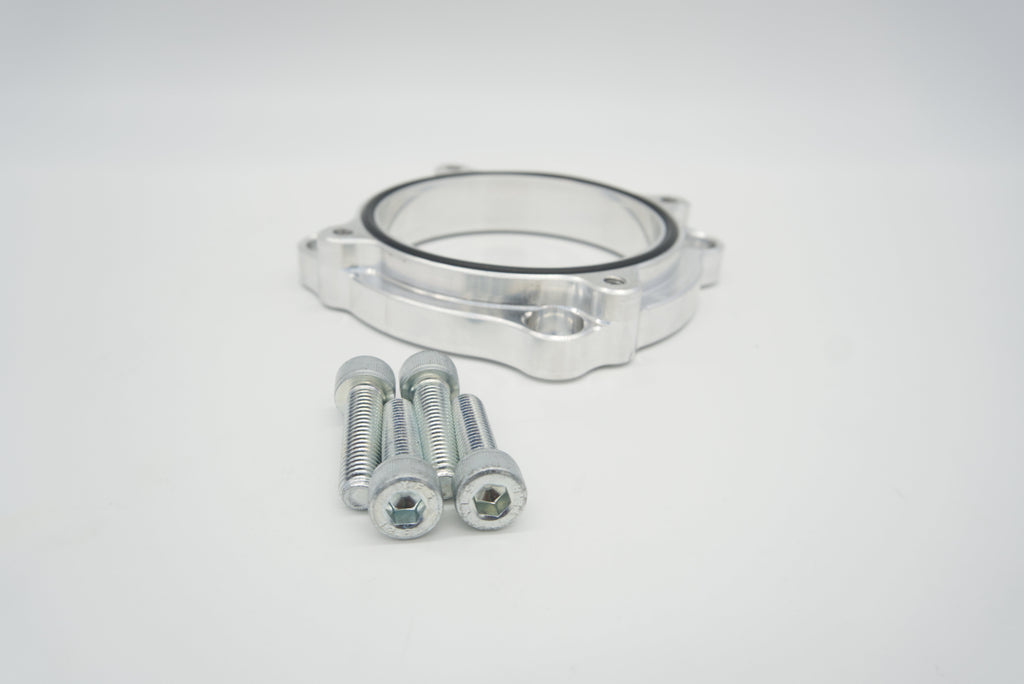 ASE Bosch 82mm Drive By Wire DBW to Hypertune Flange 88MM Pattern