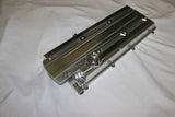 Autosports Engineering Billet 2JZGTE VVTi Valve Covers